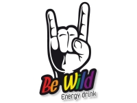 be-wild-spain-energy-drink-logos