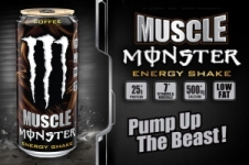 monster-muscle-energy-shake-protein-coffees