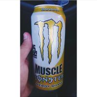 monster-muscle-energy-shake-banana-25g-protein-can-2015-usas