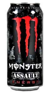 monsterassaults