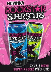 rockstar-supersours-bubbleberry-green-apple-plakats